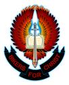 Lu emblem